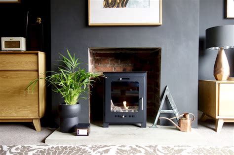 chimney breast Archives - making spaces