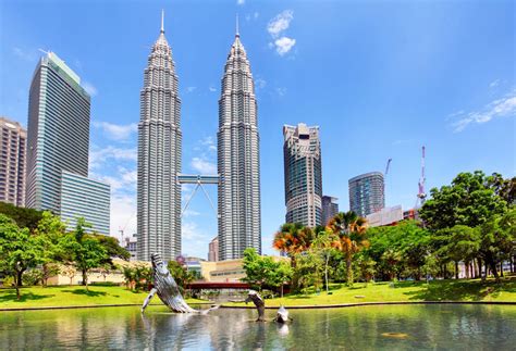 3 Days in Kuala Lumpur: The Perfect Kuala Lumpur Itinerary - Road ...