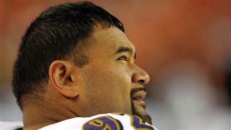 Baltimore Ravens DT Haloti Ngata fined for kicking Redskins player ...