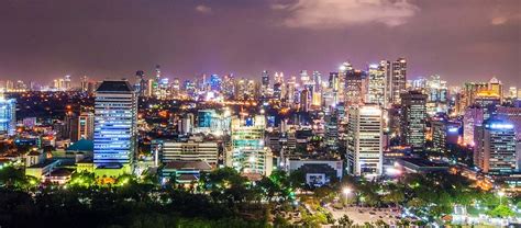 Jakarta: Indonesia’s Capital of Splendors - Indonesia Travel