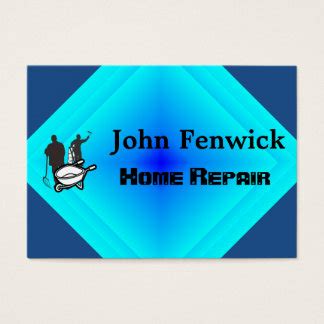 22+ Jack Of All Trades Business Cards and Jack Of All Trades Business Card Templates | Zazzle.com.au