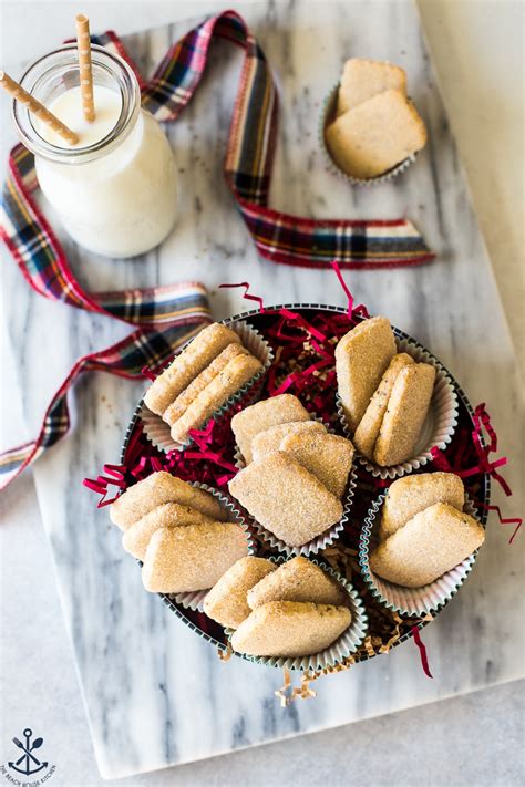 Traditional New Mexico Biscochitos Recipe - Infoupdate.org