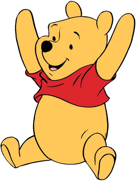 Disney Winnie The Pooh Clipart Clipart Panda Free Clipart Images | Porn ...