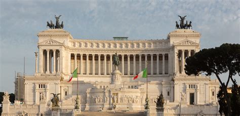 How Does the Italian Government Work for Its Citizens? - Get Italian ...