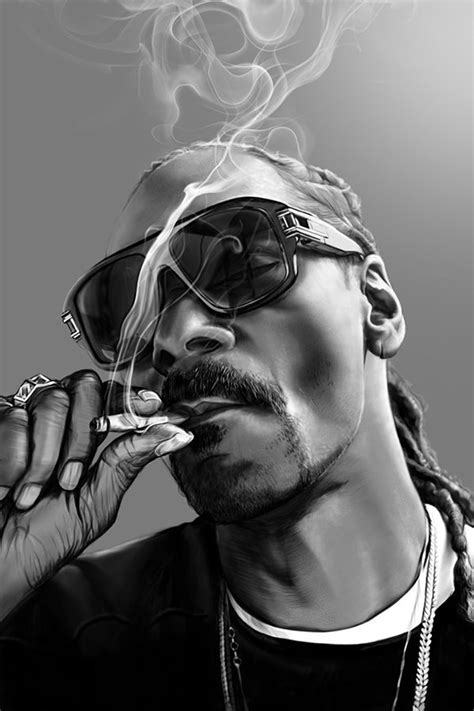 SNOOP DOGG on Behance | Snoop dogg, Hip hop artwork, Hip hop poster