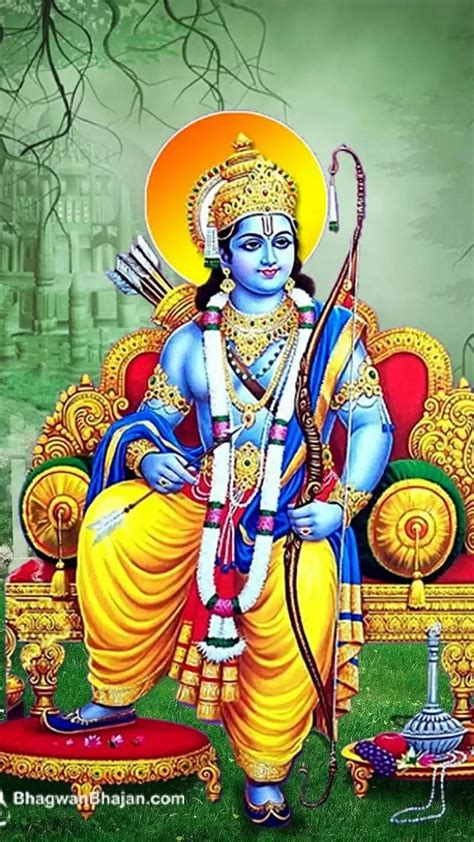 Ram Navami 2023: Who named Shri Ram? The story of Ram Lala's birth is ...