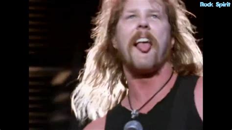 Metallica Harvester of Sorrow (Live) - YouTube