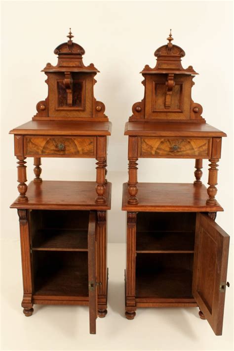 Victorian Nightstands - Ideas on Foter