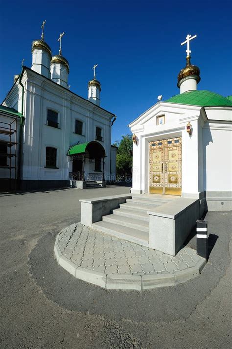 Orthodox architecture stock photo. Image of arch, christianity - 16715166