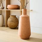 Oversized Terracotta Vases | West Elm