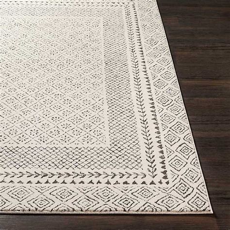 8x10 Farmhouse Area Rugs