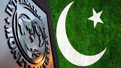 IMF Wants Pakistan to Arrange $8 Billion to unlock Loan Tranche ...