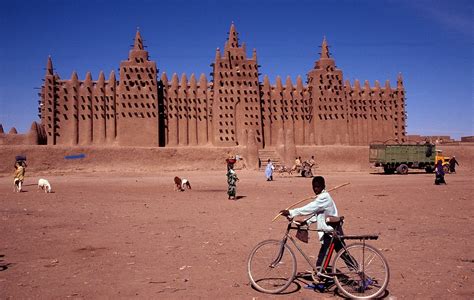 Segou - Mali - Tripcarta