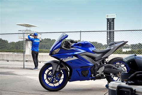 2019 - 2020 Yamaha YZF-R3 Pictures, Photos, Wallpapers. | Top Speed