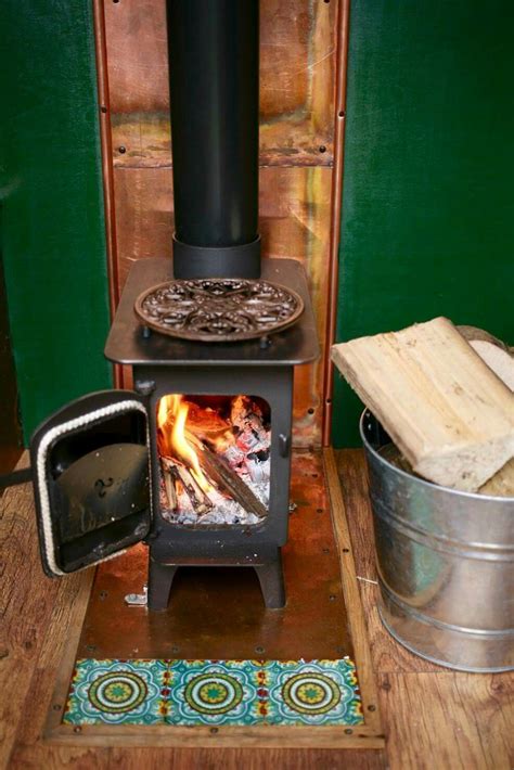 15 Best Small Wood Burning Stove For Campervan Plushemisphere | Images and Photos finder