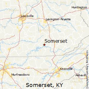 Somerset, KY