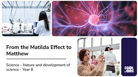 What is the Matthew Effect? | Cool.org