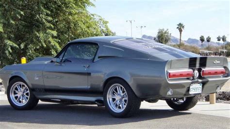 Exklusiv Zahn Konfrontieren mustang shelby eleanor 1967 Fördern ...