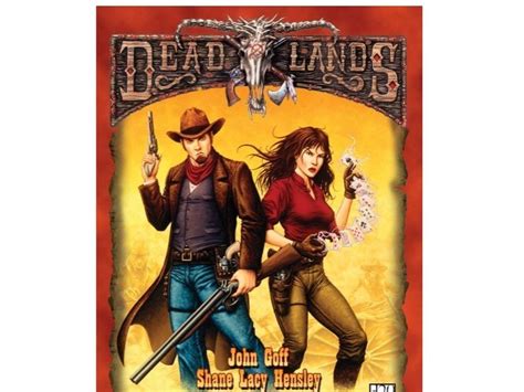 Microsoft still developing Deadlands as original Xbox TV series | Windows Central