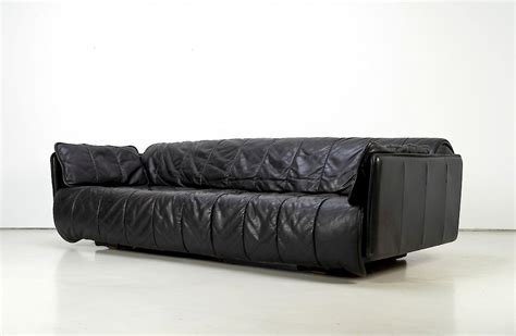 Leather Sofa De Sede DS-69 - Adore Modern