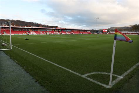 Accrington Stanley Fixture Rearranged | Plymouth Argyle - PAFC