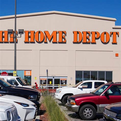 home depot near me hours of operation - Leila Thacker