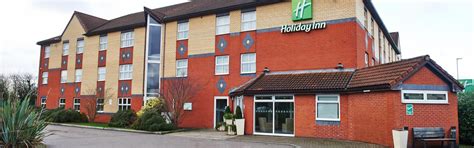 Holiday Inn Manchester - West, Manchester | Venue | Eventopedia