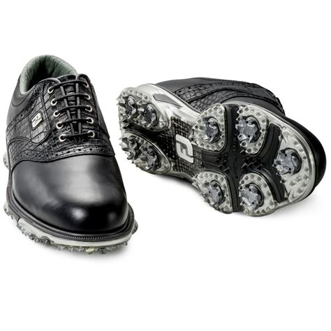 FootJoy DryJoys Tour Mens Golf Shoes - EXTRA WIDE | Scratch72