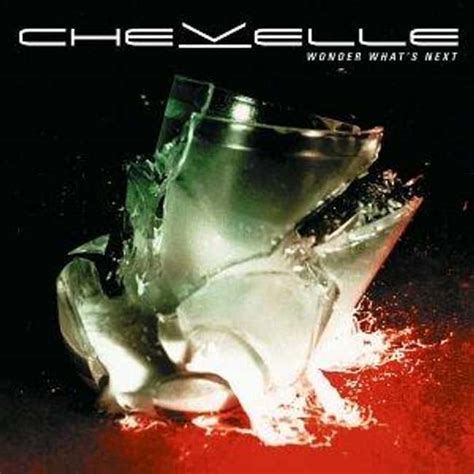 List of All Top Chevelle Albums, Ranked