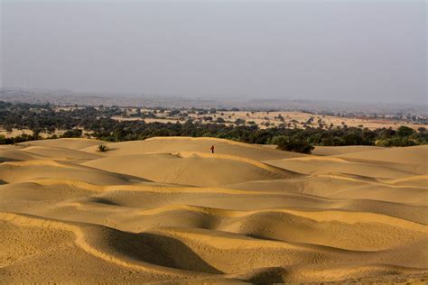 File:Thar desert Rajasthan India.jpg - Wikimedia Commons