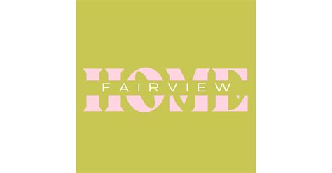 Fairview Home