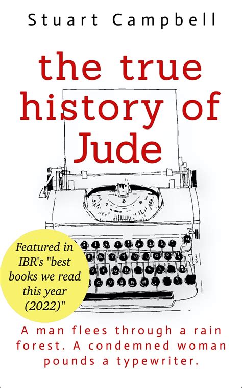 The True History of Jude eBook by Stuart Campbell - EPUB Book | Rakuten Kobo United States