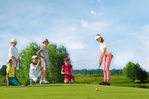 7 Tips to Help Your Junior Golfer Prepare for their Tournament.