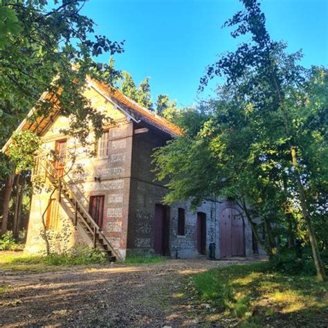 Channel 4's Chateau DIY: Inside Château Trois Cloches, France