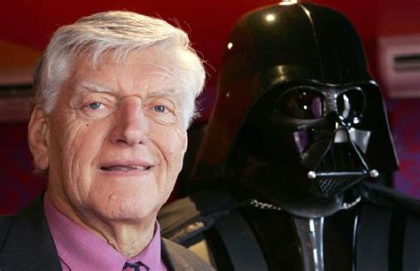 Darth Vader actor passes away aged 85 after short illness - The ...