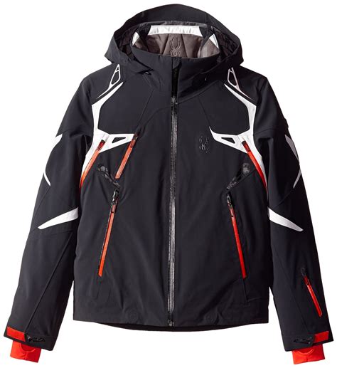 Spyder Pinnacle Ski Jacket 2016 | Mount Everest