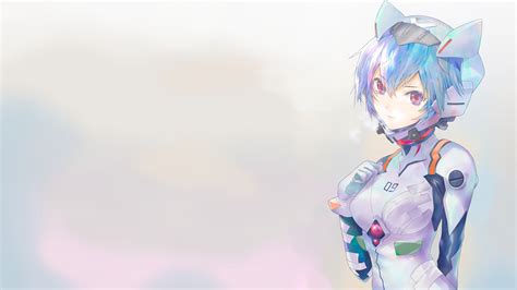 Rei Ayanami Wallpaper HD (64+ images)