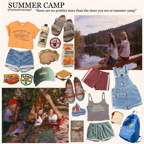 80s summer camp fashion - demythevanheteconomisme