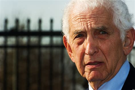 Daniel Ellsberg, Pentagon Papers Leaker, Interviewed About PRISM On HuffPost Live | HuffPost