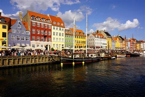 15 Best Places to Visit in Denmark - The Crazy Tourist