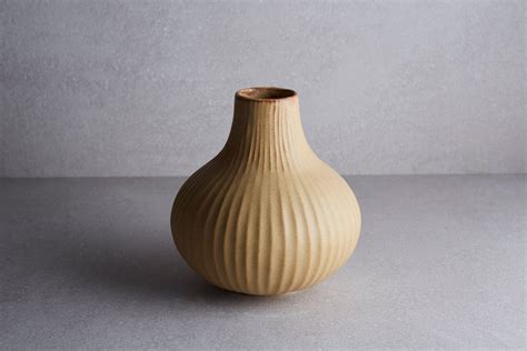 Fluted Vase – Goodies