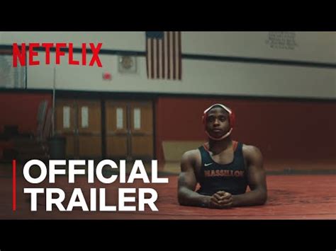 Netflix to Air Documentary about Zion Clark, an Amateur Wrestler Born ...