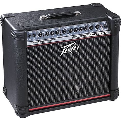 Peavey Studio Pro 112 – intheblues