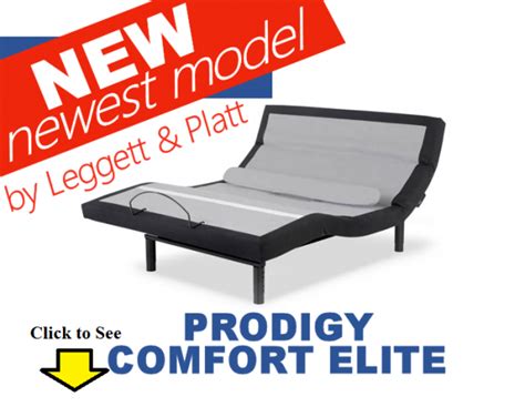 Leggett and Platt 700 Series Adjustable Bed-Read Before Purchasing!