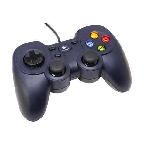 Logitech F310 Gamepad - Digital Bridge