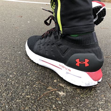 Under Armour Hovr Phantom : Under Armour HOVR Phantom SE Black ...