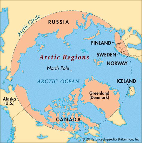 Arctic Regions - Kids | Britannica Kids | Homework Help