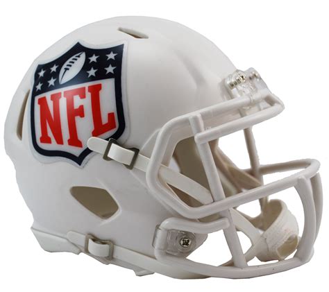 Riddell NFL Shield Speed Mini Helmet