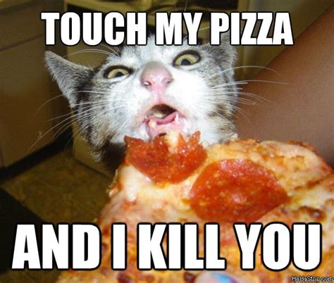 8 Pizza Memes For National Pizza Day That Appropriately Honor The ...