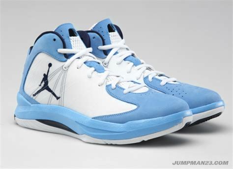 Jordan Brand UNC Player Exclusives- SneakerFiles